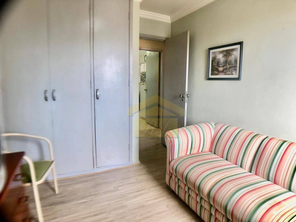 Apartamento à venda com 2 quartos, 60m² - Foto 11