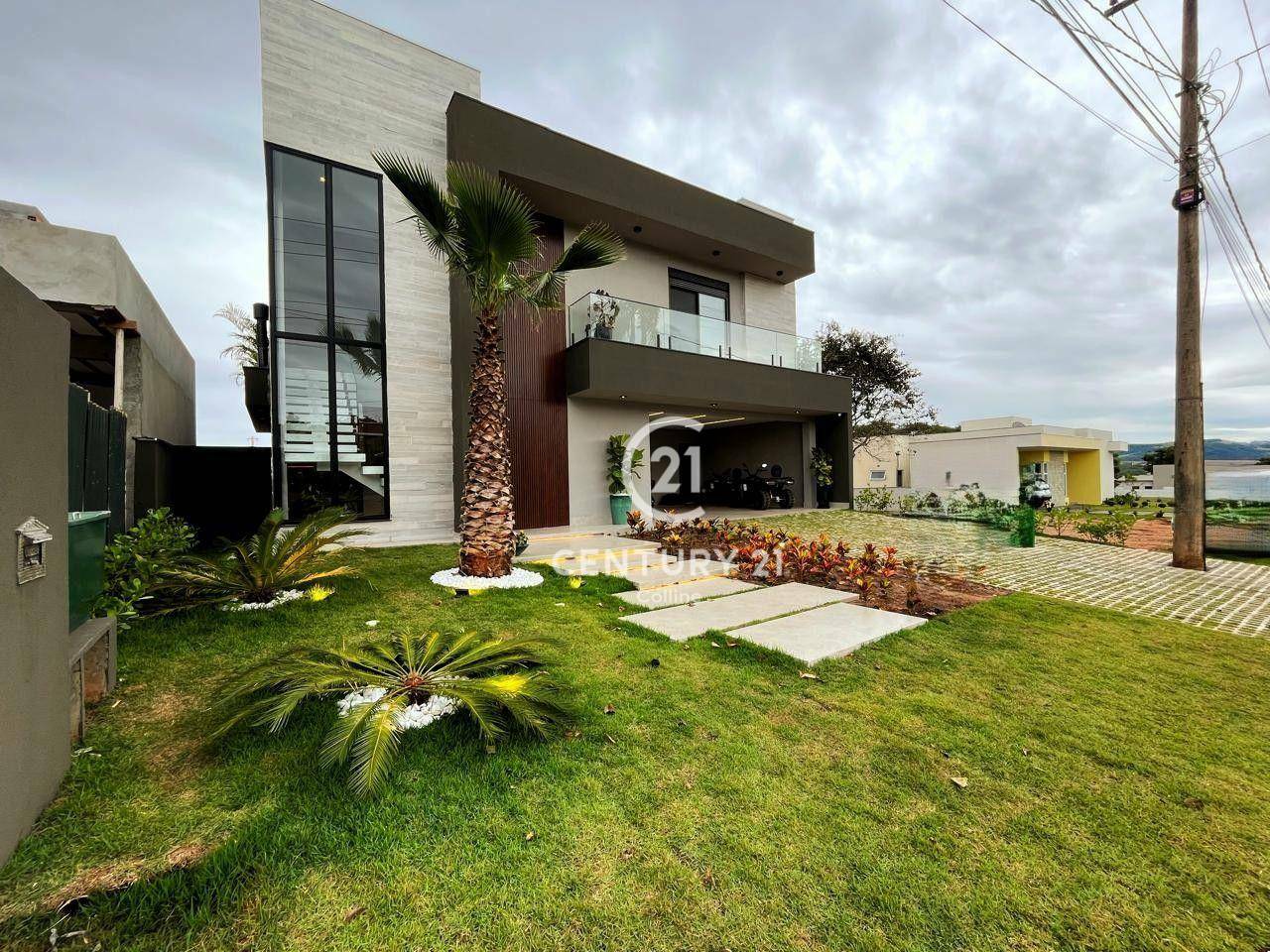 Sobrado à venda com 4 quartos, 269m² - Foto 2