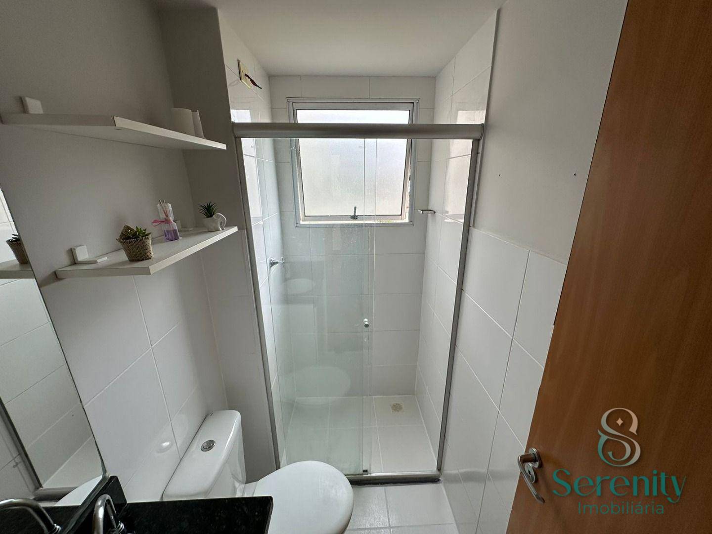 Apartamento à venda com 2 quartos, 38m² - Foto 14