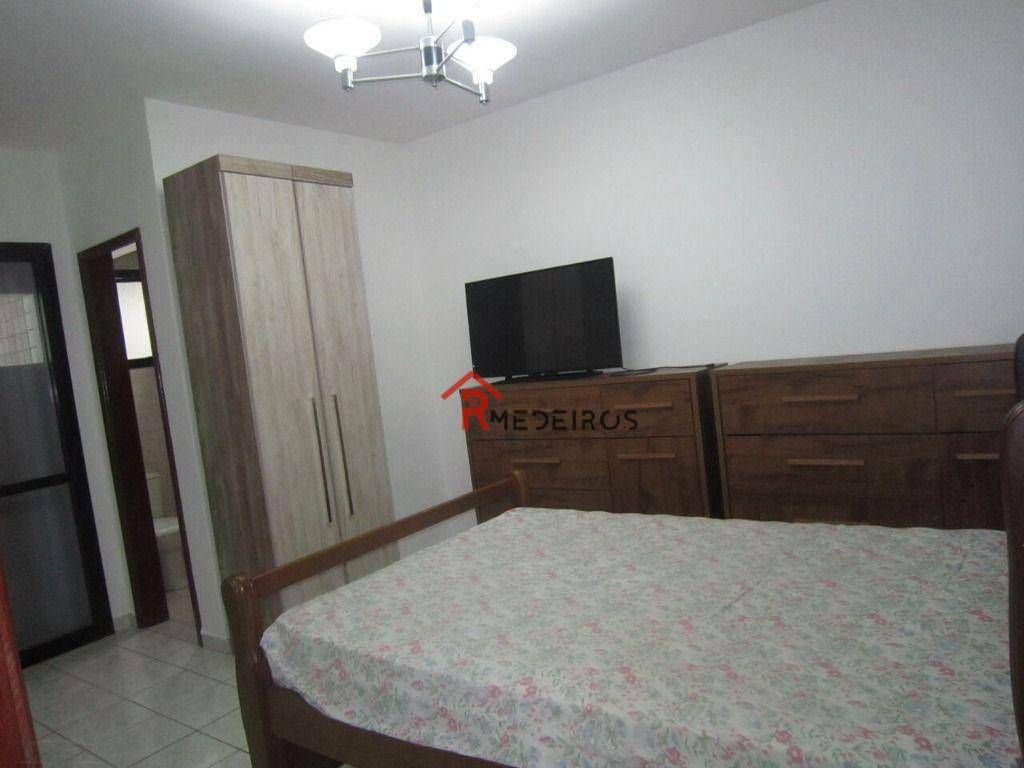 Apartamento à venda com 2 quartos, 96m² - Foto 8