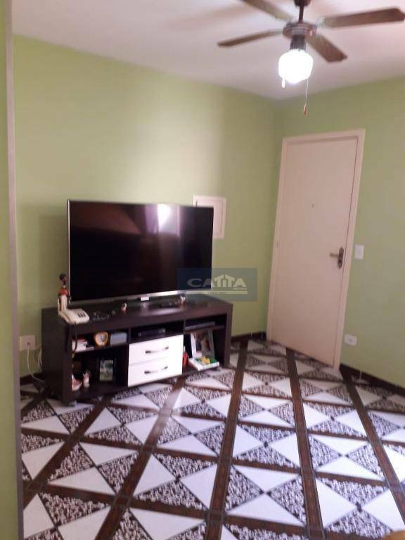 Apartamento à venda com 2 quartos, 44m² - Foto 17