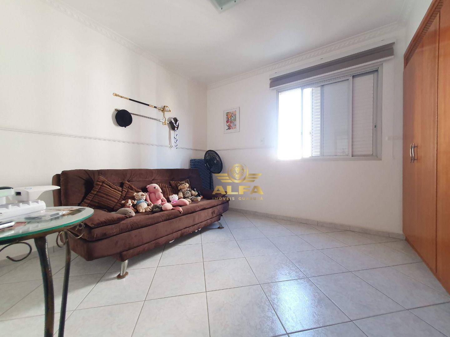 Apartamento à venda com 3 quartos, 120m² - Foto 9