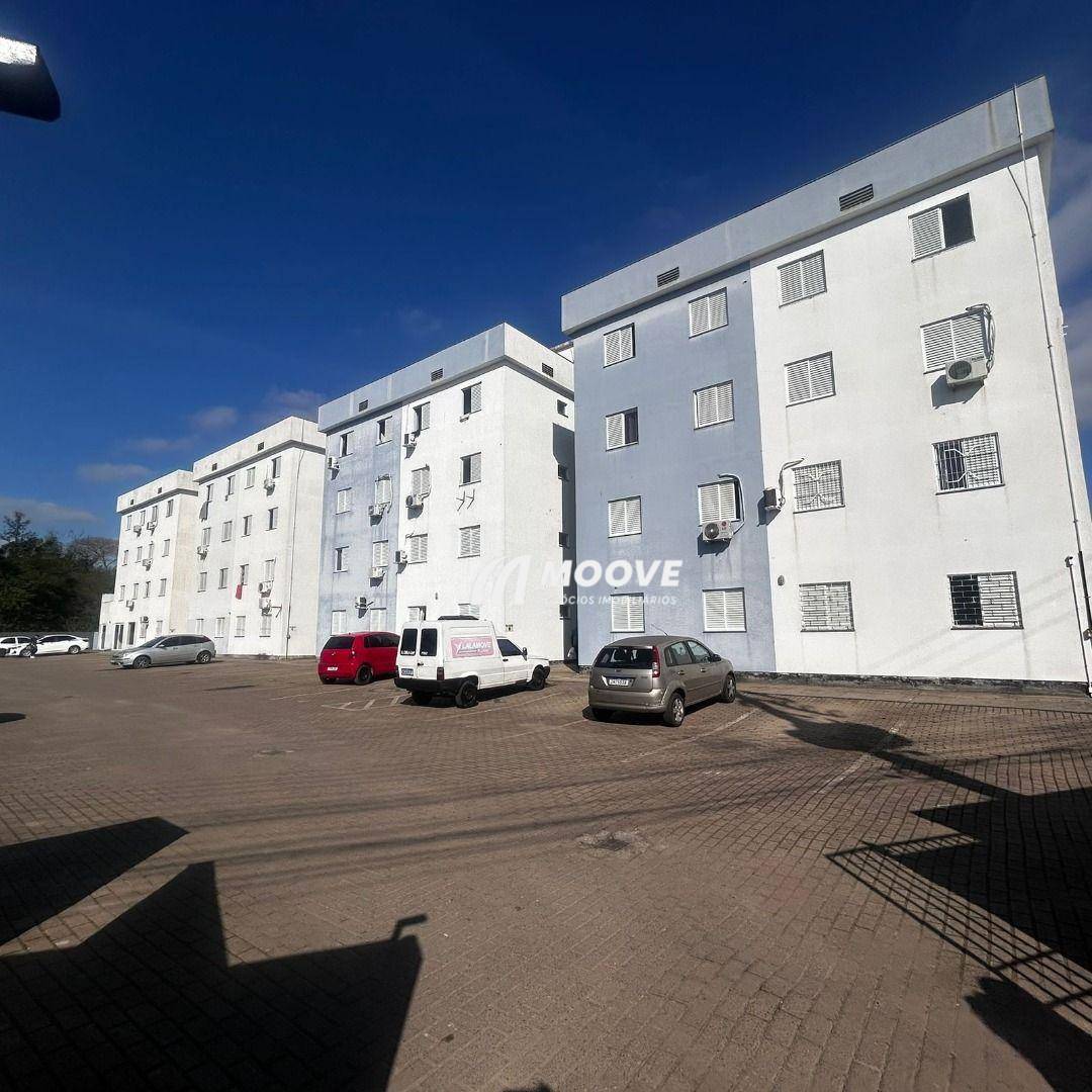 Apartamento, 2 quartos, 57 m² - Foto 1