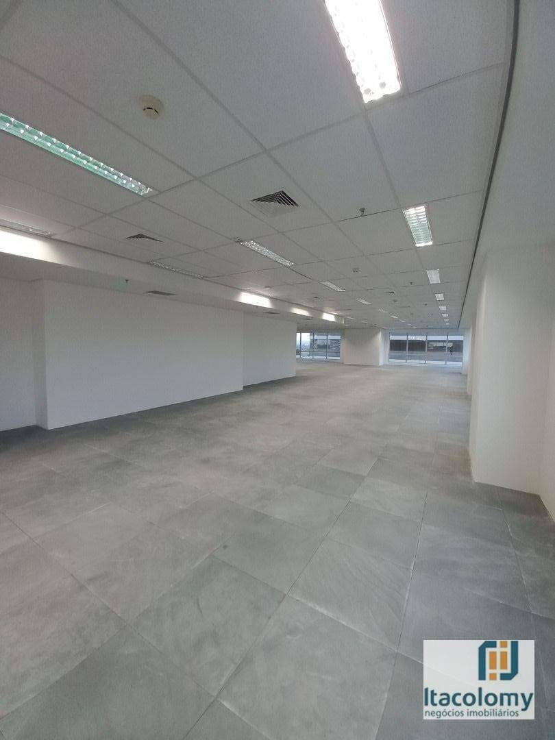 Conjunto Comercial-Sala para alugar, 960m² - Foto 19