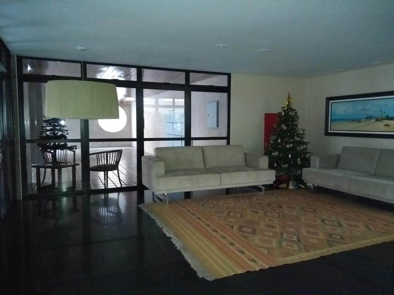 Apartamento à venda com 3 quartos, 286m² - Foto 28