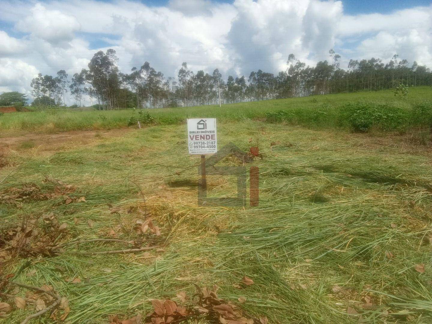 Terreno, 295 m² - Foto 2