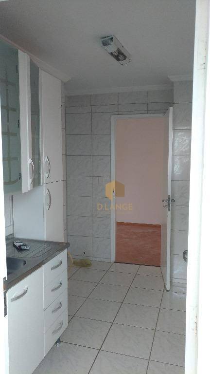 Apartamento à venda com 1 quarto, 45m² - Foto 3