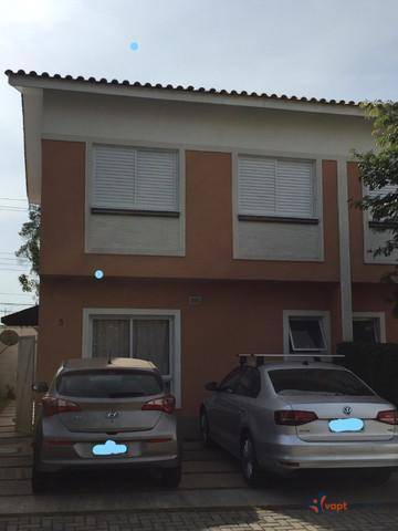 Sobrado à venda com 3 quartos, 89m² - Foto 17