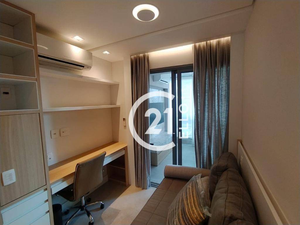 Apartamento para alugar com 2 quartos, 83m² - Foto 13