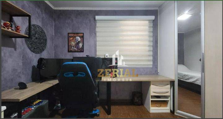 Apartamento à venda com 3 quartos, 117m² - Foto 29