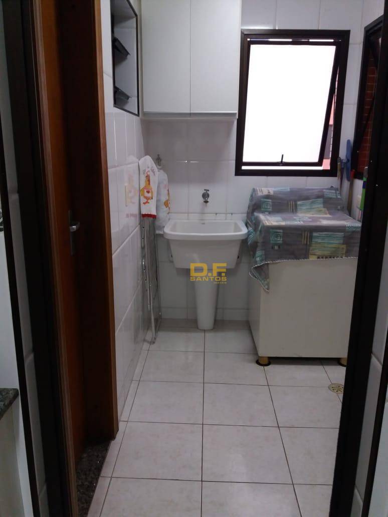 Apartamento à venda com 3 quartos, 120m² - Foto 21