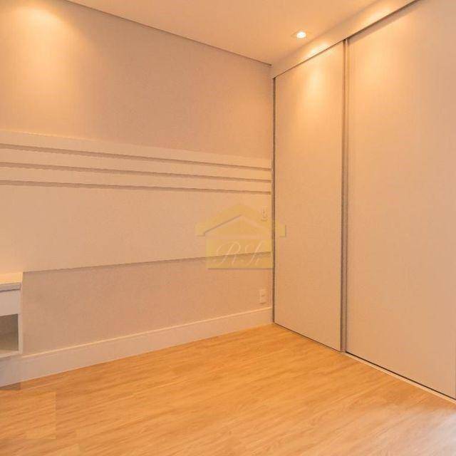 Apartamento à venda com 1 quarto, 43m² - Foto 9