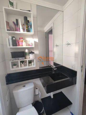 Apartamento à venda com 2 quartos, 38m² - Foto 13