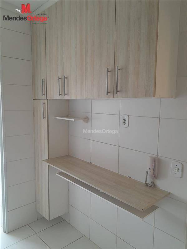 Apartamento para alugar com 2 quartos, 50m² - Foto 8