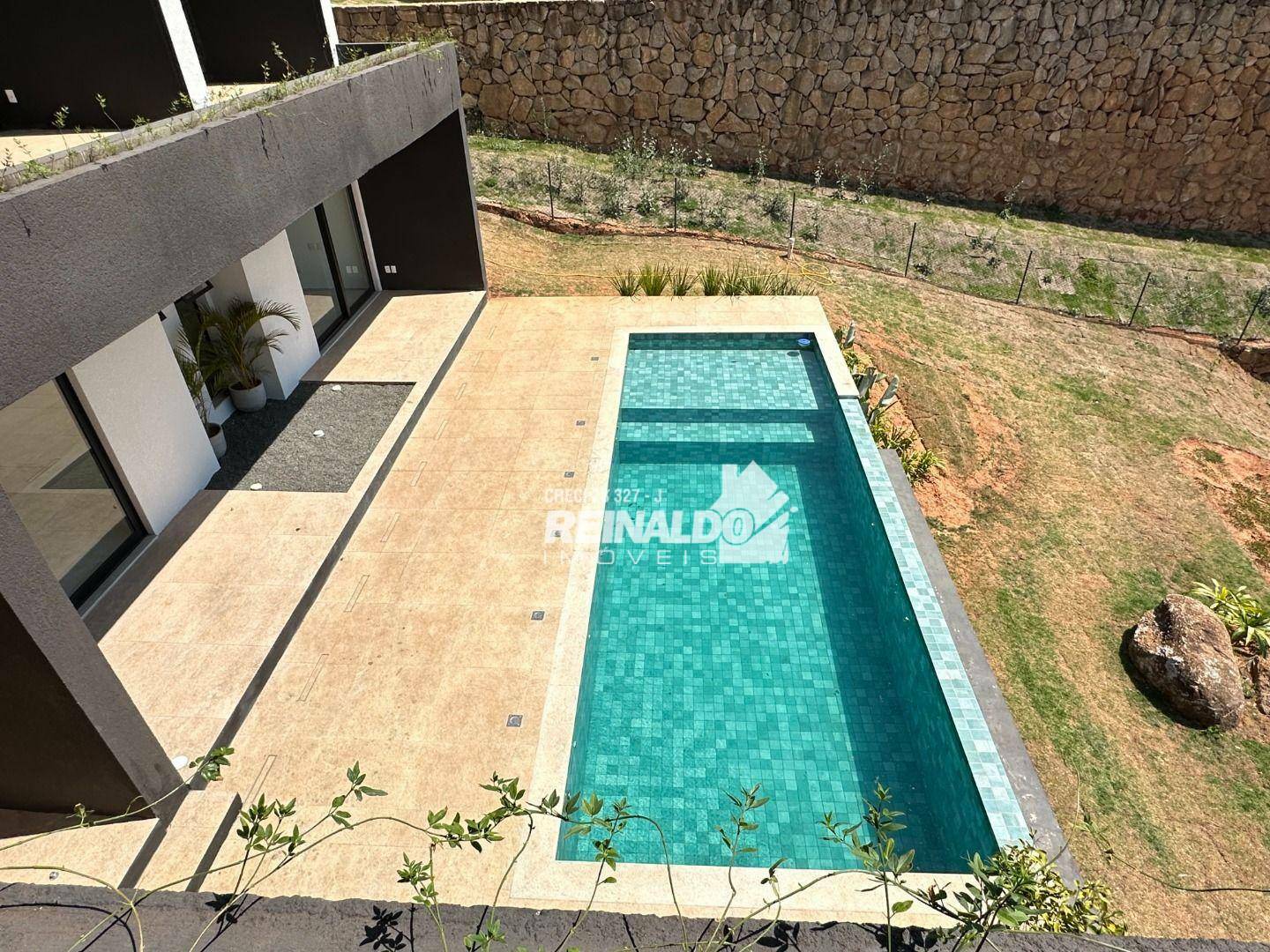 Casa de Condomínio à venda com 5 quartos, 902m² - Foto 9