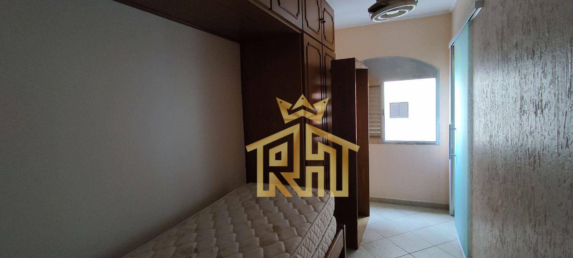 Apartamento à venda com 3 quartos, 100m² - Foto 19