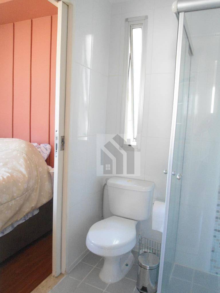 Apartamento à venda com 3 quartos, 54m² - Foto 29