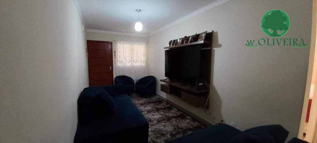 Sobrado à venda com 5 quartos, 260m² - Foto 4