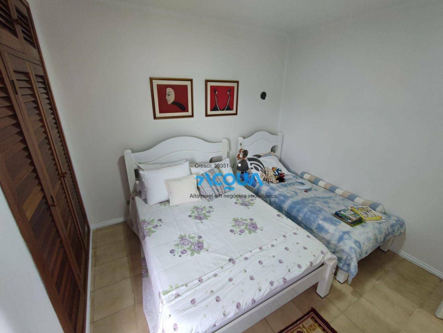 Apartamento à venda com 3 quartos, 103m² - Foto 9