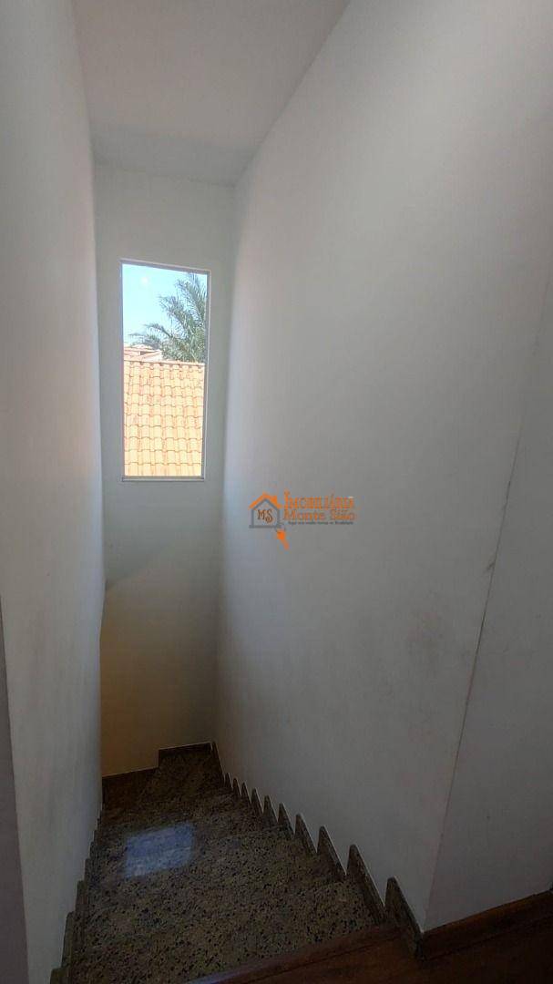 Sobrado à venda com 3 quartos, 200m² - Foto 14