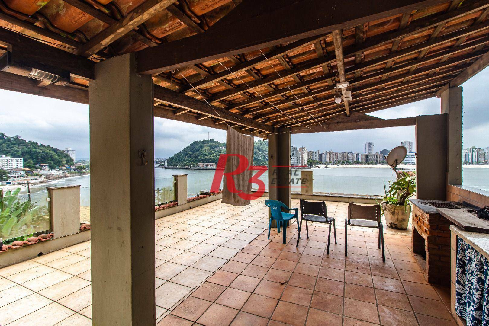 Casa à venda com 3 quartos, 350m² - Foto 4