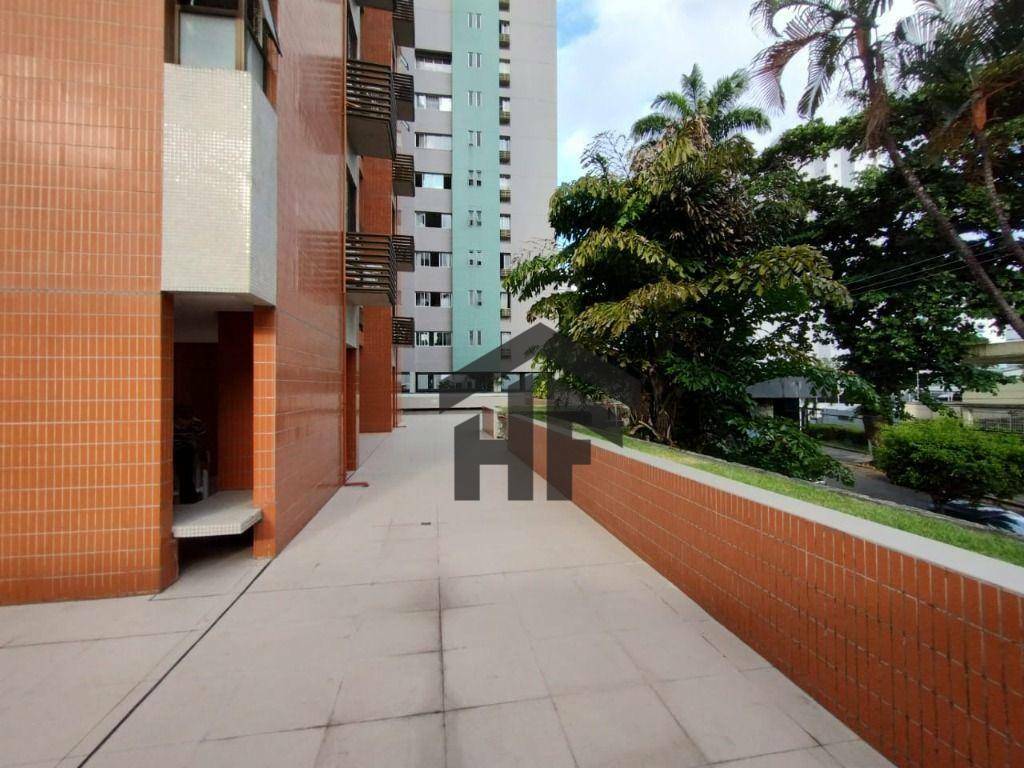 Apartamento à venda com 3 quartos, 118m² - Foto 21