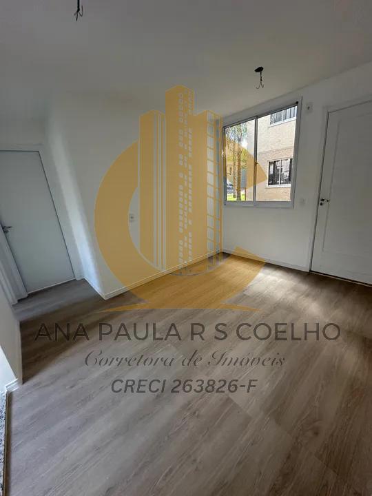 Apartamento para alugar com 1 quarto, 30m² - Foto 8