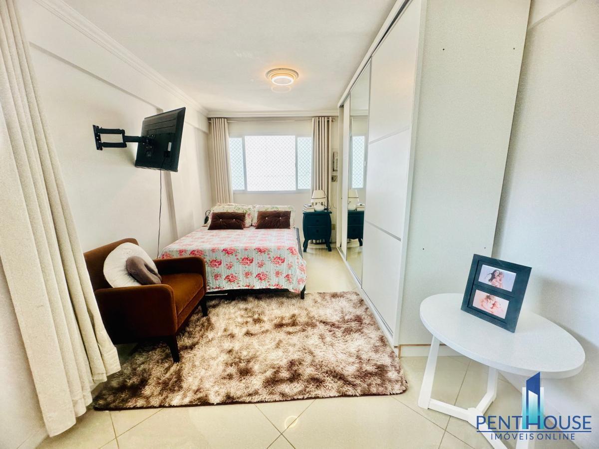 Apartamento à venda com 3 quartos, 130m² - Foto 5