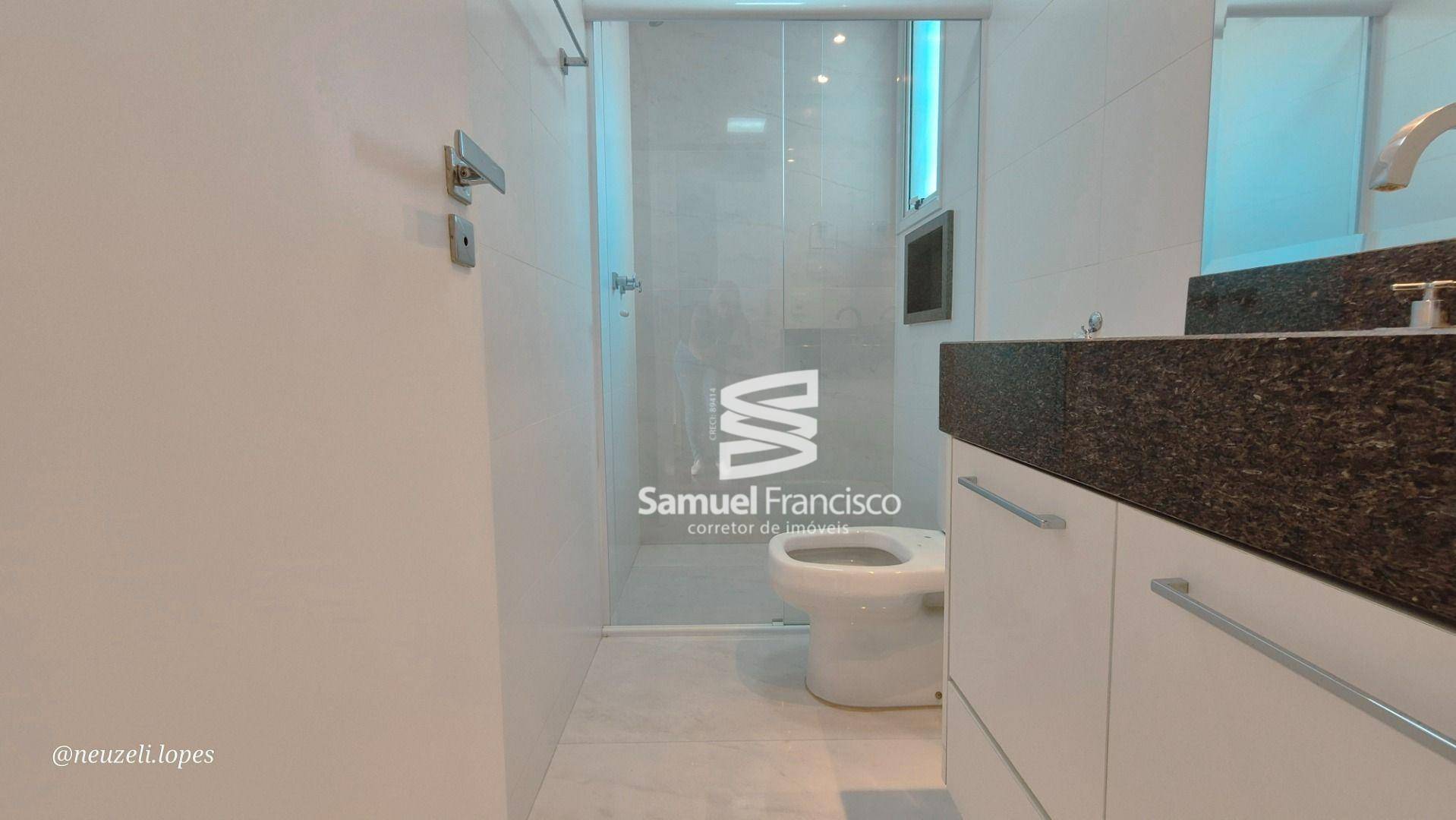 Apartamento à venda com 3 quartos, 253m² - Foto 28
