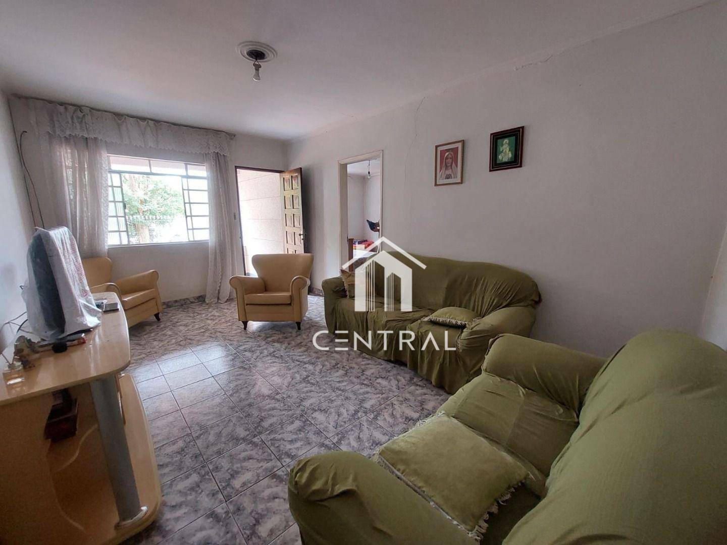 Casa à venda com 3 quartos, 120m² - Foto 21