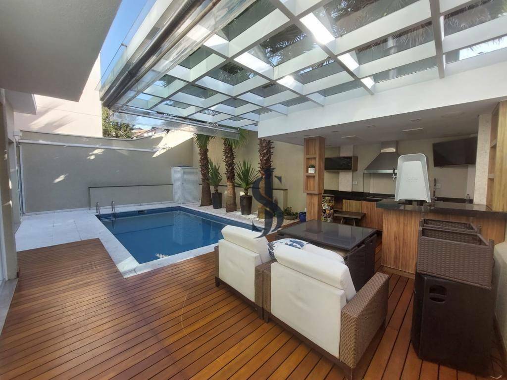 Casa à venda com 4 quartos, 226m² - Foto 44