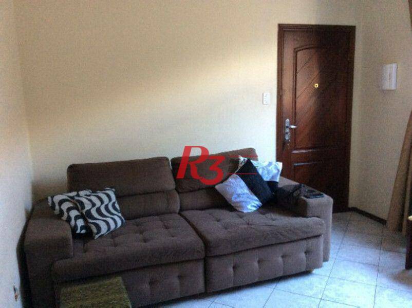 Apartamento à venda com 3 quartos, 100m² - Foto 1