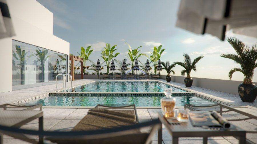 Apartamento à venda com 2 quartos, 77m² - Foto 13