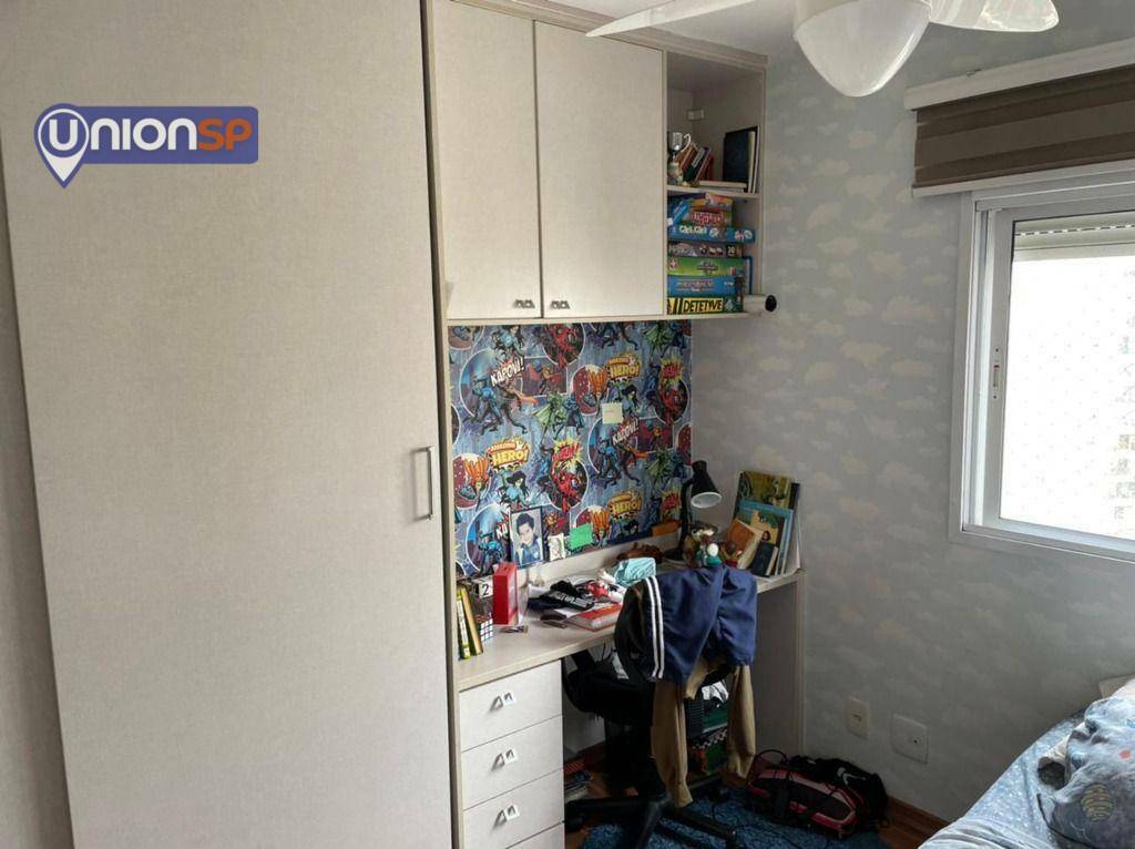 Apartamento à venda com 3 quartos, 70m² - Foto 7