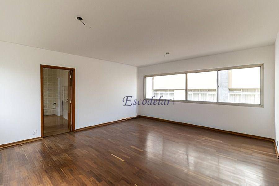 Apartamento à venda com 3 quartos, 139m² - Foto 1