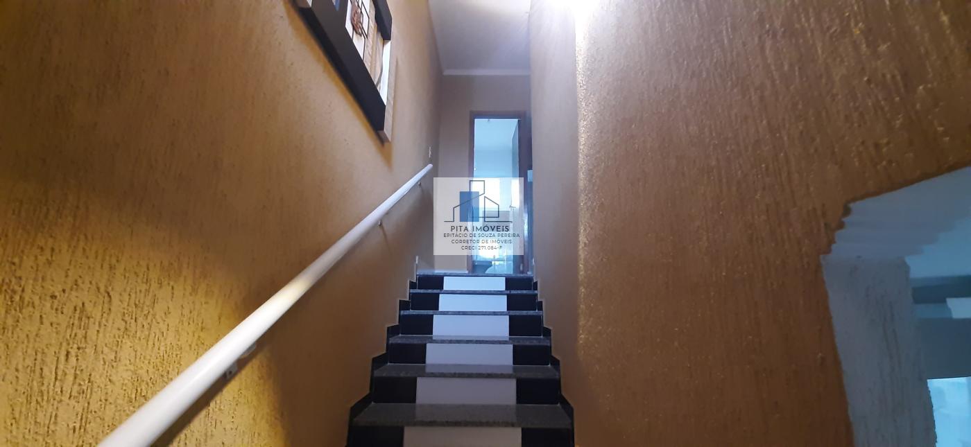 Sobrado à venda com 2 quartos, 70m² - Foto 33