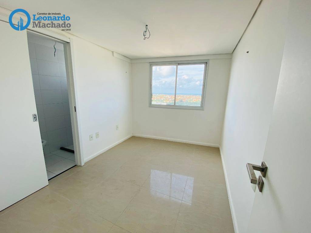 Apartamento à venda com 3 quartos, 100m² - Foto 3