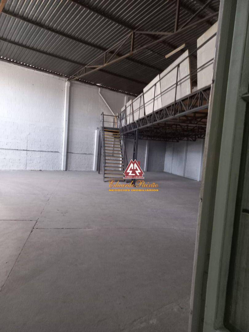 Depósito-Galpão, 407 m² - Foto 5