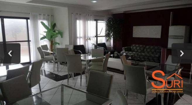 Apartamento à venda com 3 quartos, 113m² - Foto 29