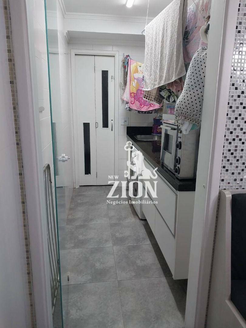 Apartamento à venda com 4 quartos, 124m² - Foto 20