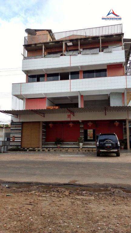 Loja-Salão, 1878 m² - Foto 1