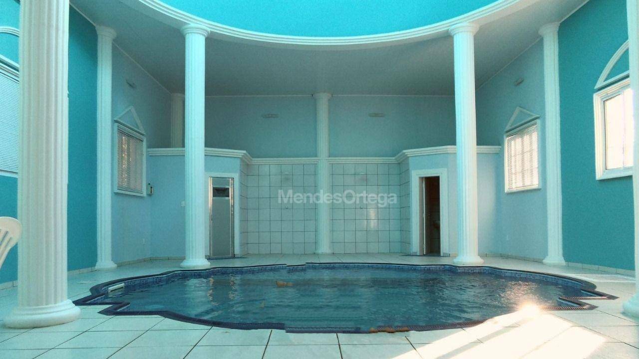 Chácara à venda com 7 quartos, 800m² - Foto 34