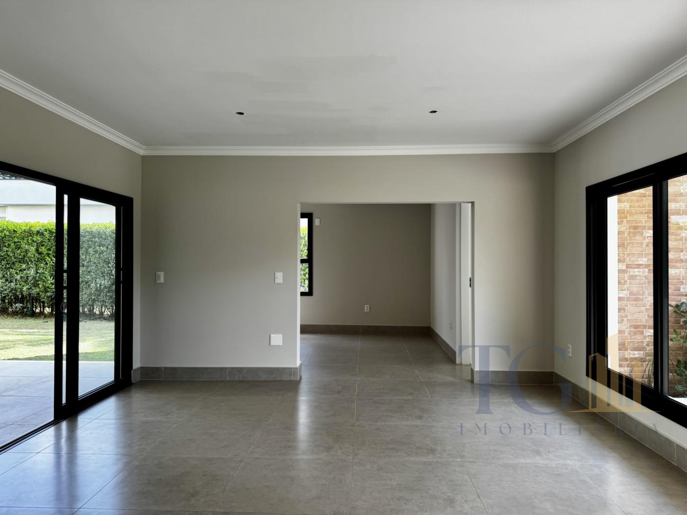 Casa de Condomínio à venda com 4 quartos, 453m² - Foto 9