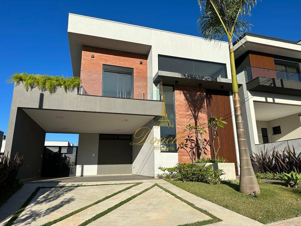 Sobrado à venda com 3 quartos, 202m² - Foto 2