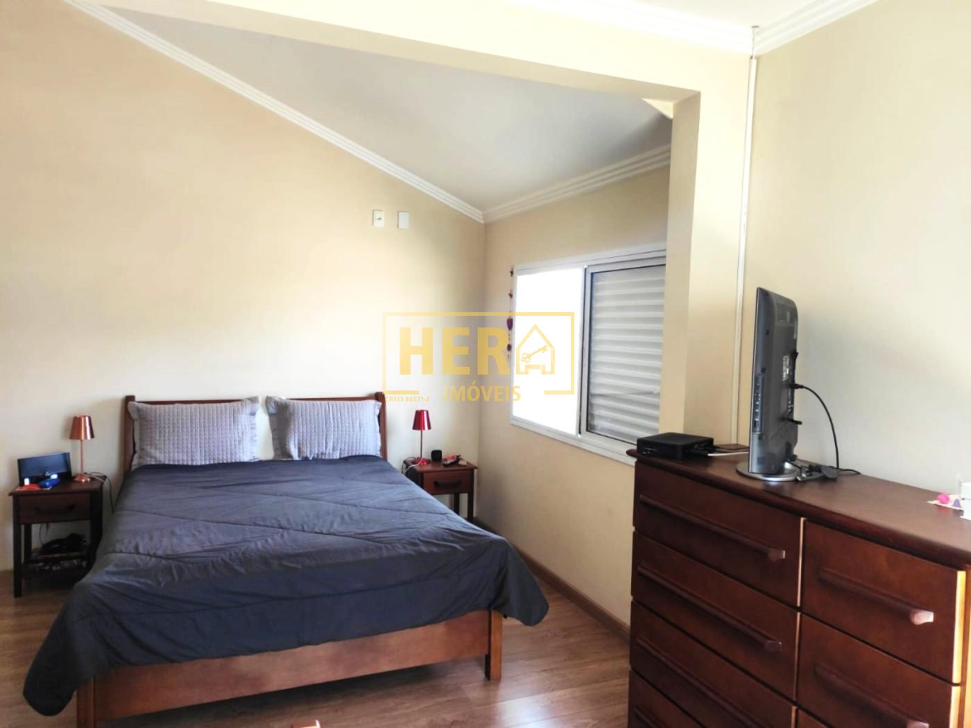 Casa de Condomínio à venda com 3 quartos, 185m² - Foto 6
