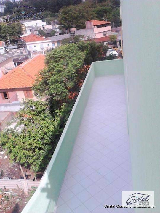 Sobrado à venda com 3 quartos, 177m² - Foto 10