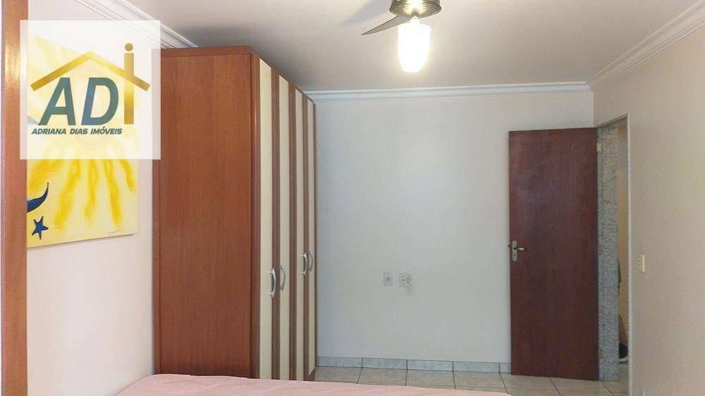 Apartamento à venda com 3 quartos, 140m² - Foto 2