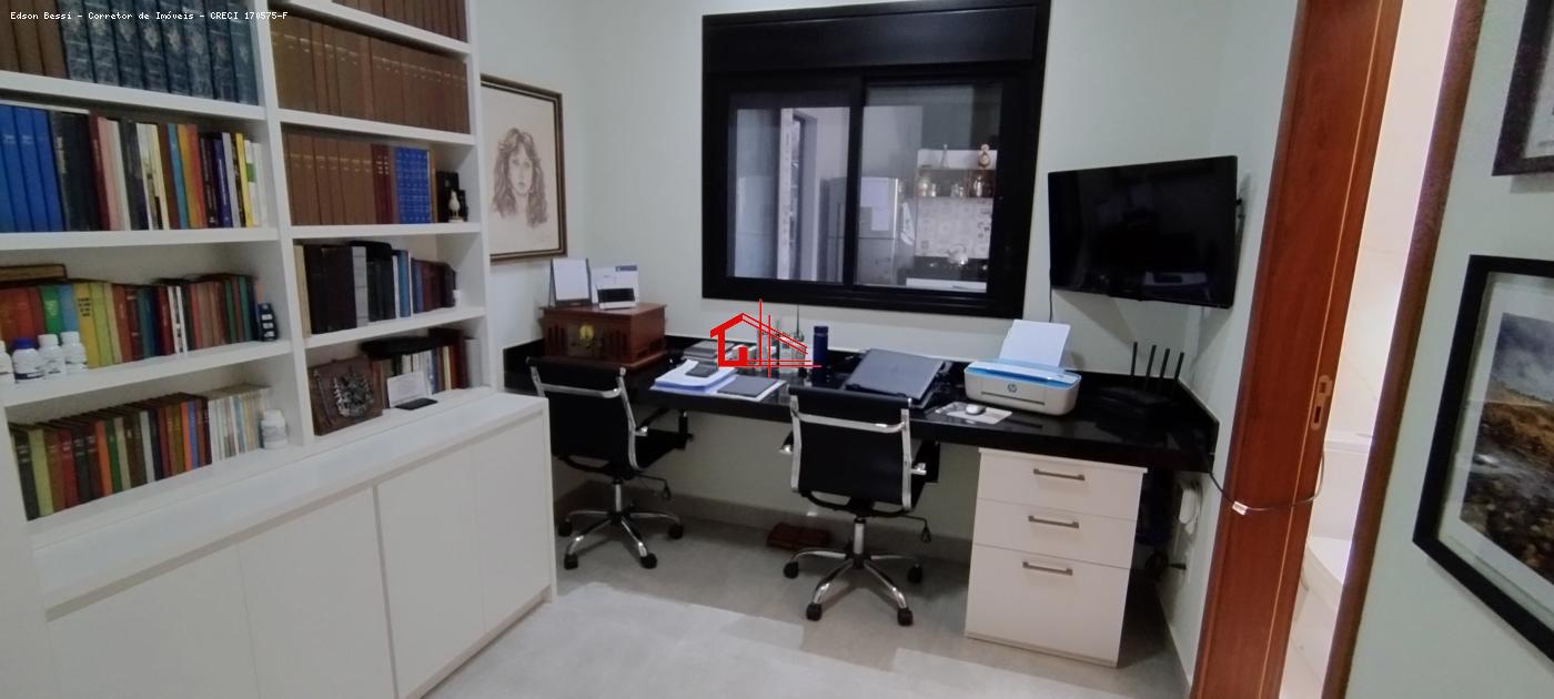 Casa de Condomínio à venda com 3 quartos, 200m² - Foto 19