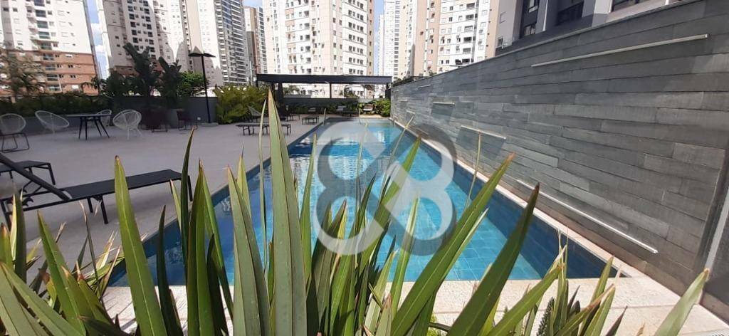 Apartamento, 2 quartos, 62 m² - Foto 1