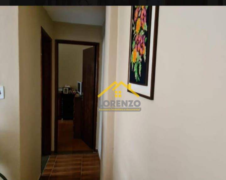 Apartamento à venda com 1 quarto, 92m² - Foto 4